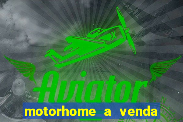 motorhome a venda barato olx porto alegre rs